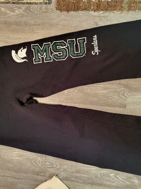 Vintage Soffe Michigan State Spartans Sweatpants Women’s Large
